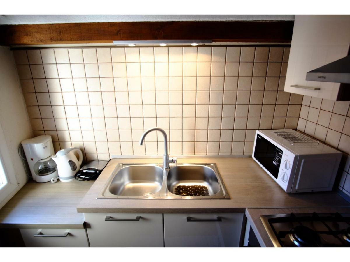 Apartment Oscar Ρόβινι Εξωτερικό φωτογραφία